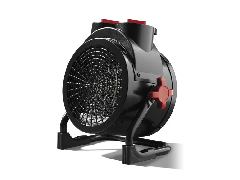 Mobile heaters