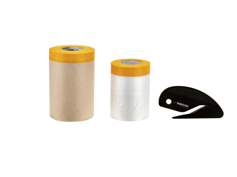 Painting equipment